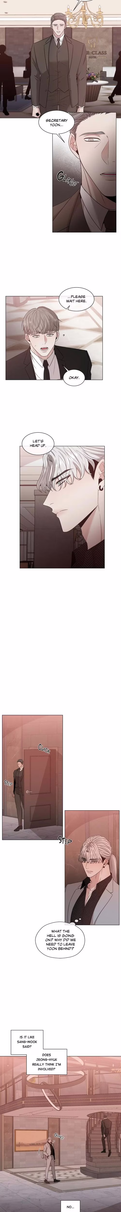 Minmotion Syndrome - Chapter 21 - Part 6