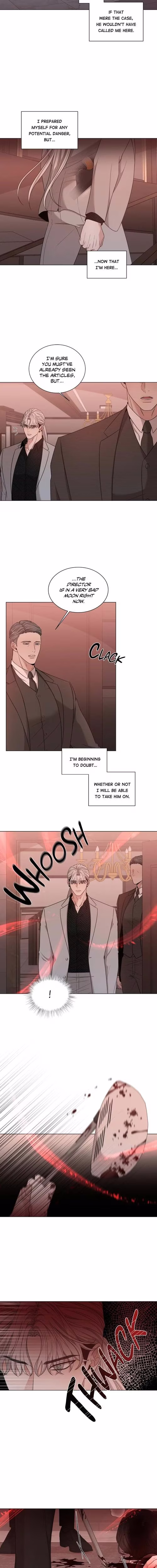 Minmotion Syndrome - Chapter 21 - Part 7