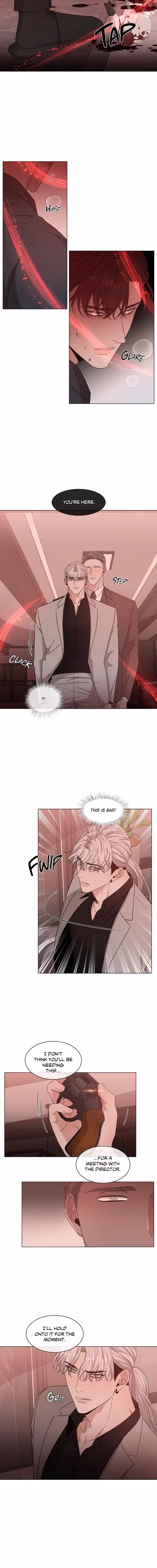 Minmotion Syndrome - Chapter 21 - Part 8