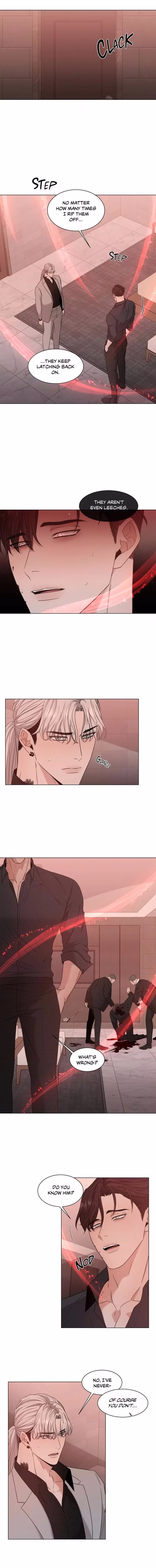 Minmotion Syndrome - Chapter 21 - Part 9