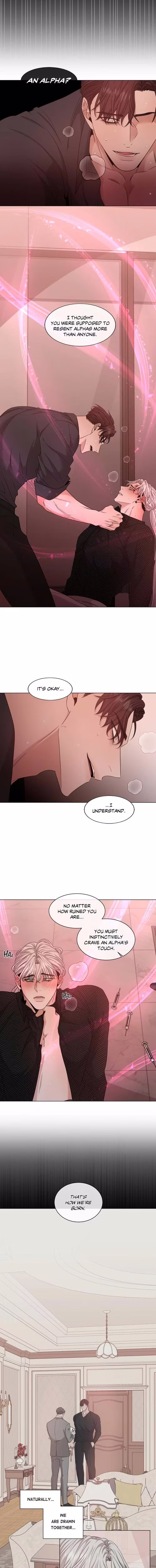 Minmotion Syndrome - Chapter 22 - Part 7