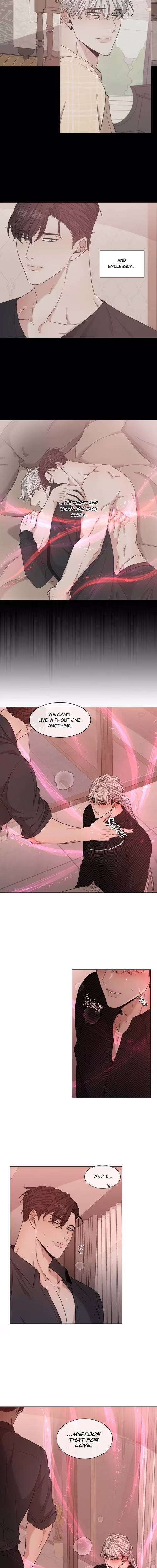 Minmotion Syndrome - Chapter 22 - Part 8