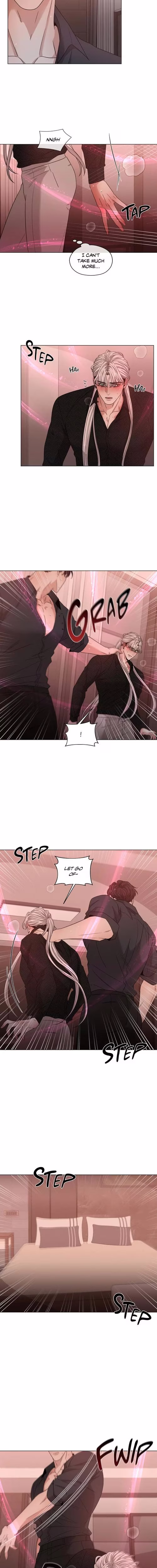 Minmotion Syndrome - Chapter 23 - Part 3