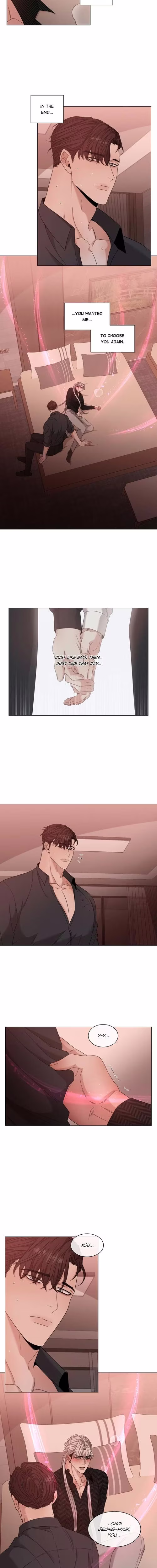 Minmotion Syndrome - Chapter 23 - Part 6