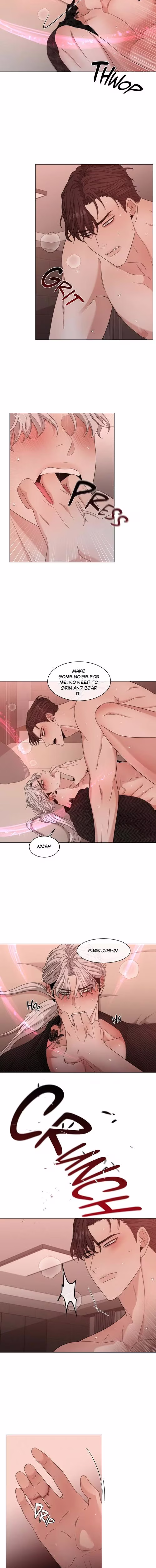 Minmotion Syndrome - Chapter 23 - Part 10