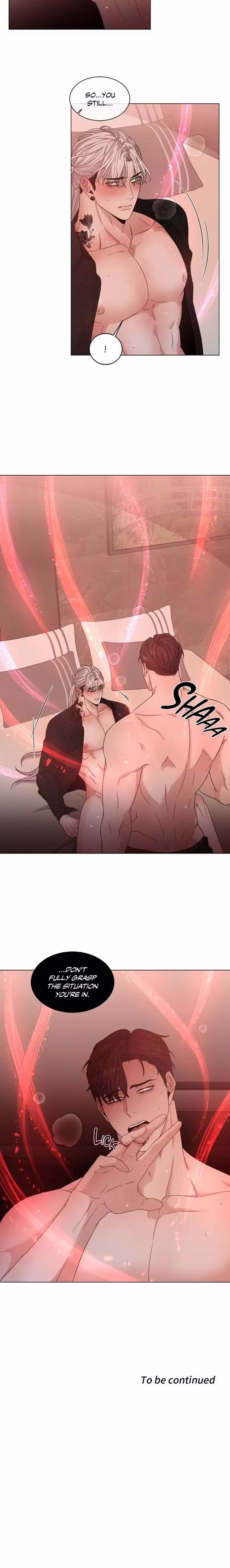 Minmotion Syndrome - Chapter 23 - Part 11