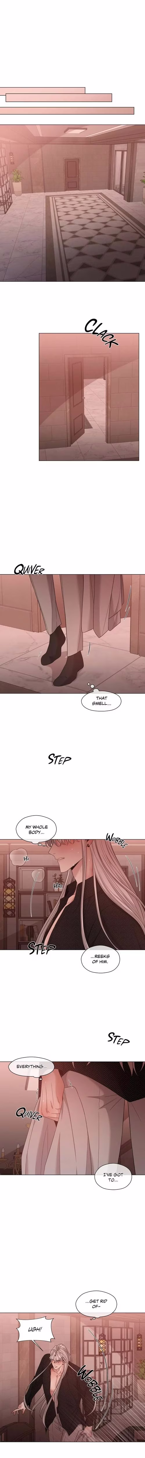 Minmotion Syndrome - Chapter 24 - Part 10