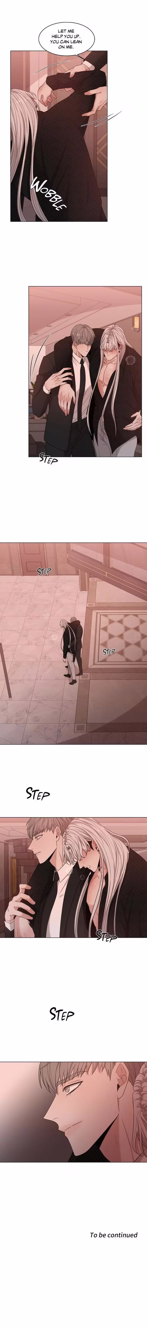 Minmotion Syndrome - Chapter 24 - Part 12