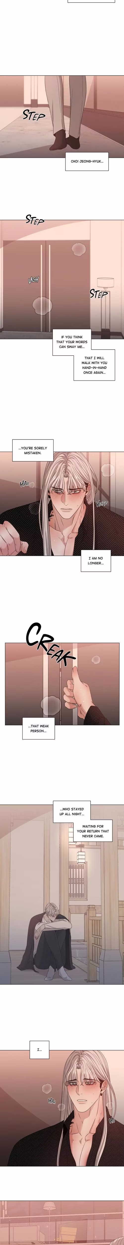 Minmotion Syndrome - Chapter 25 - Part 3