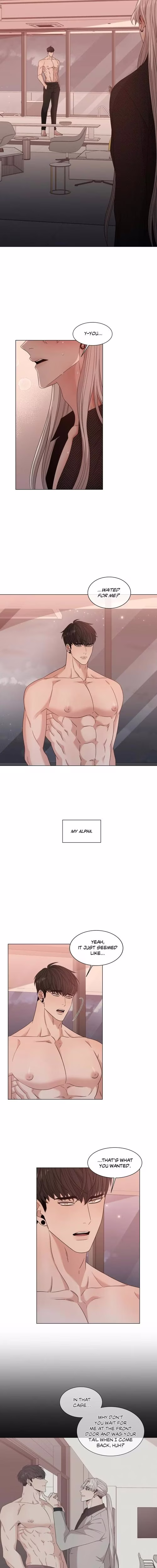 Minmotion Syndrome - Chapter 25 - Part 4