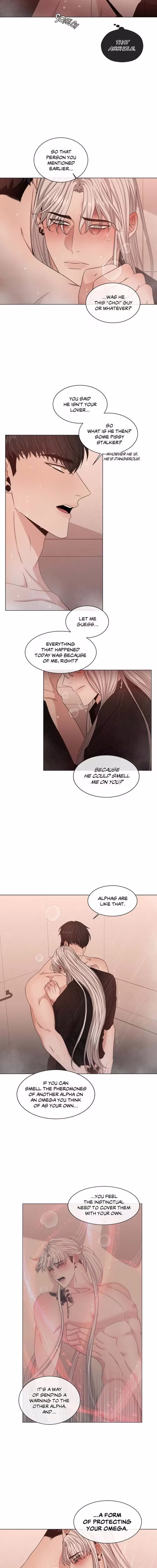 Minmotion Syndrome - Chapter 25 - Part 11