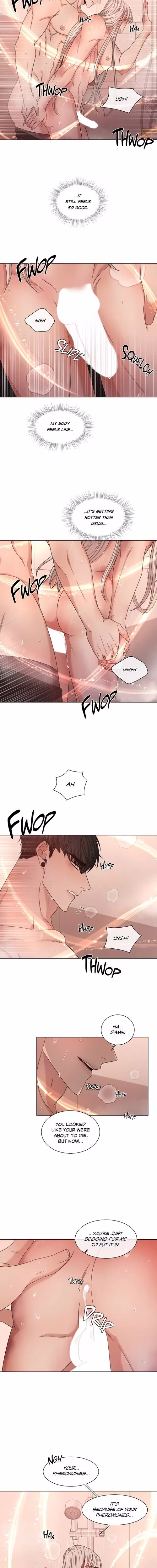 Minmotion Syndrome - Chapter 26 - Part 6