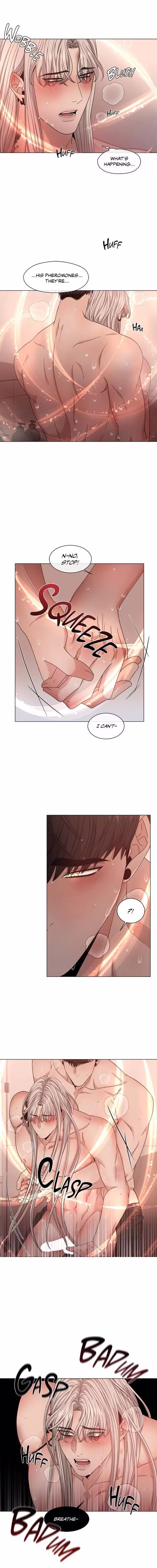 Minmotion Syndrome - Chapter 26 - Part 9