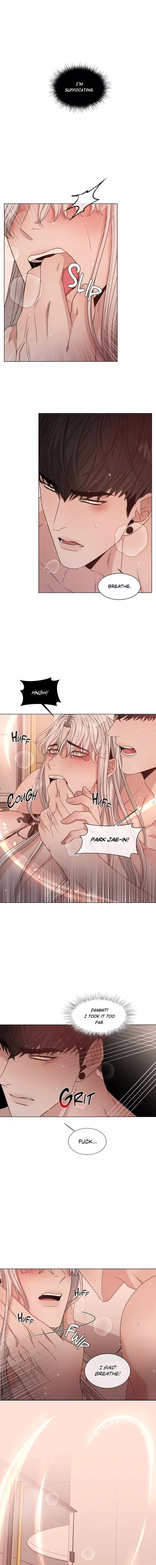 Minmotion Syndrome - Chapter 26 - Part 10