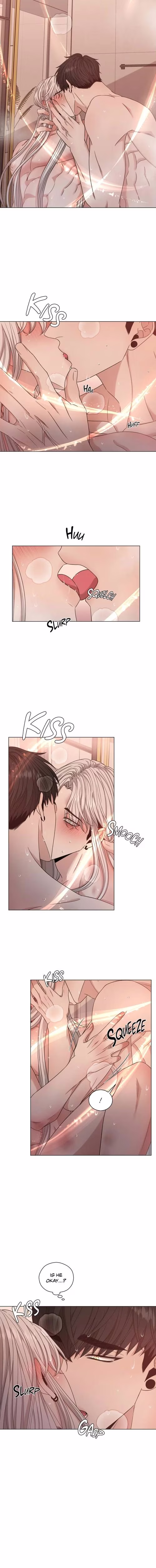 Minmotion Syndrome - Chapter 26 - Part 11