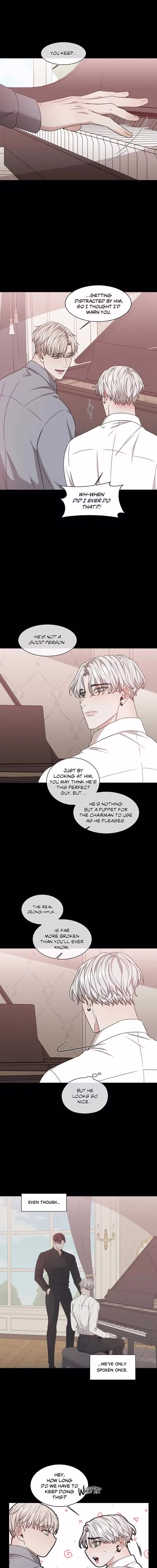 Minmotion Syndrome - Chapter 27 - Part 6