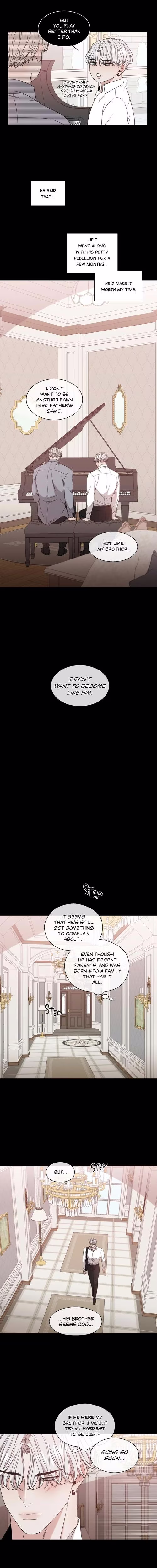 Minmotion Syndrome - Chapter 27 - Part 8