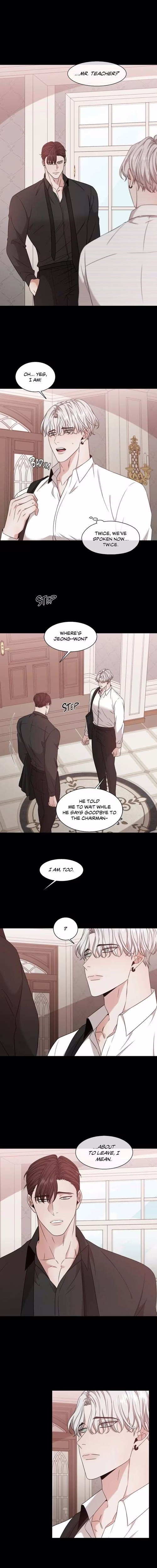 Minmotion Syndrome - Chapter 27 - Part 9