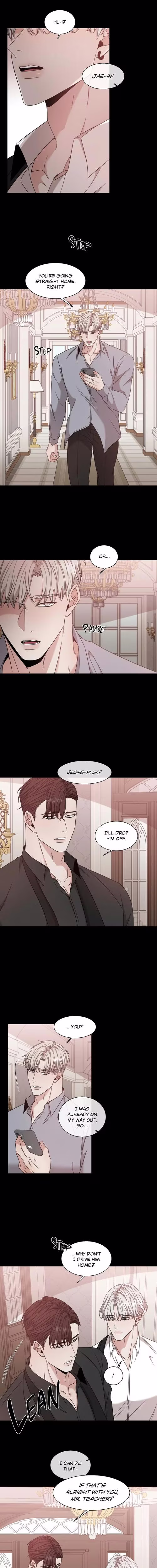 Minmotion Syndrome - Chapter 27 - Part 10