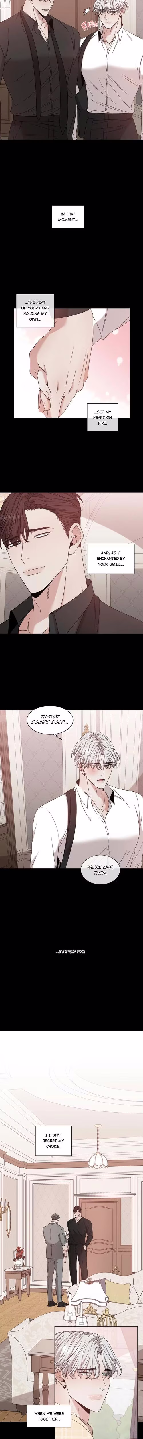 Minmotion Syndrome - Chapter 27 - Part 11