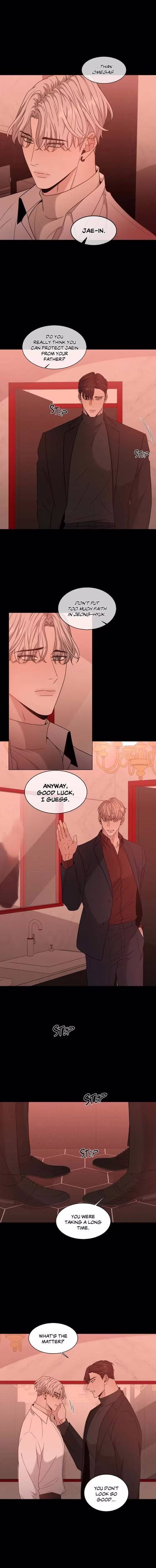 Minmotion Syndrome - Chapter 28 - Part 3