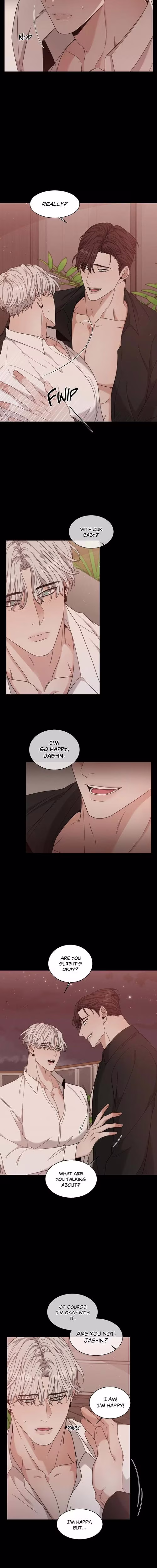 Minmotion Syndrome - Chapter 28 - Part 9