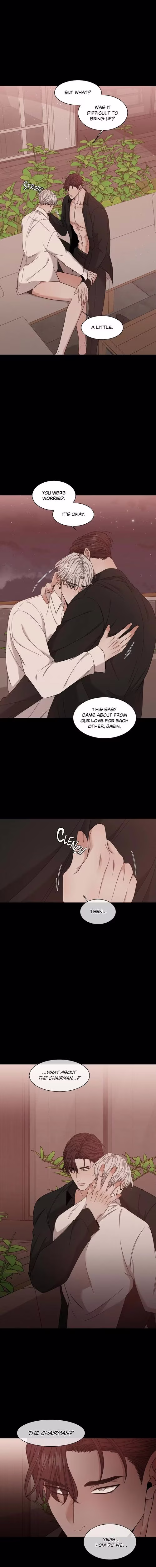 Minmotion Syndrome - Chapter 28 - Part 10