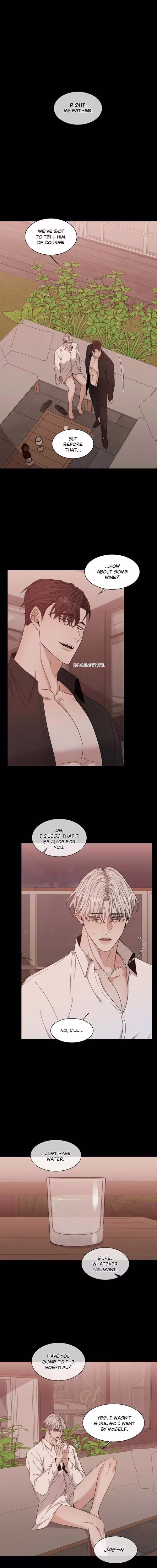 Minmotion Syndrome - Chapter 28 - Part 11