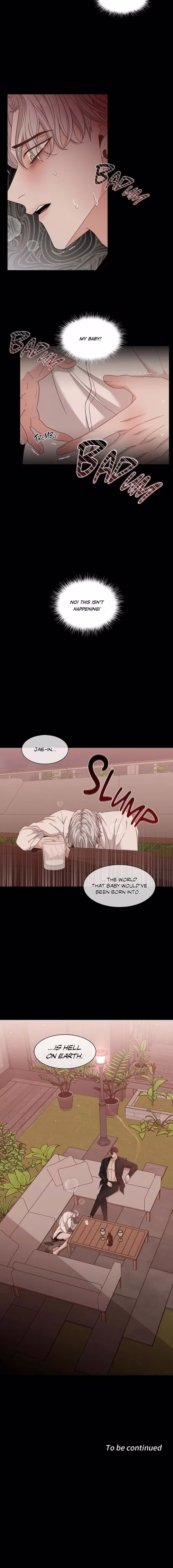 Minmotion Syndrome - Chapter 28 - Part 14