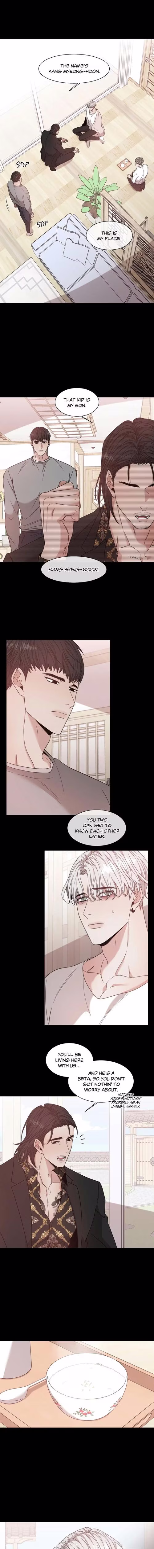 Minmotion Syndrome - Chapter 29 - Part 5