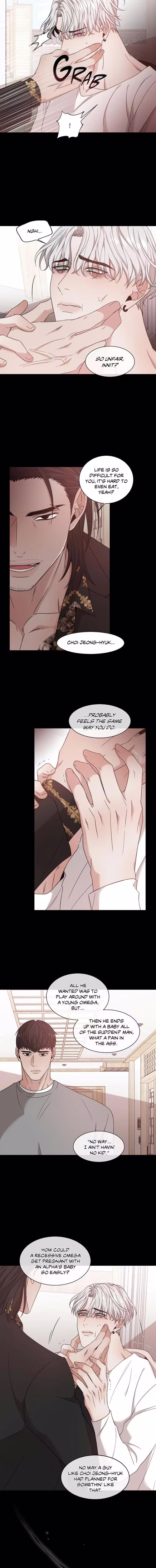 Minmotion Syndrome - Chapter 29 - Part 6