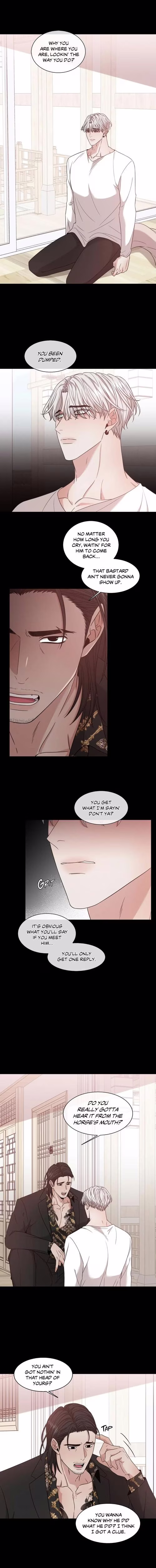 Minmotion Syndrome - Chapter 29 - Part 9