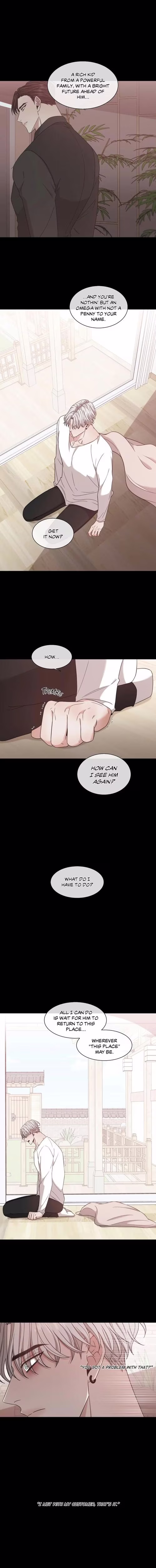 Minmotion Syndrome - Chapter 29 - Part 10