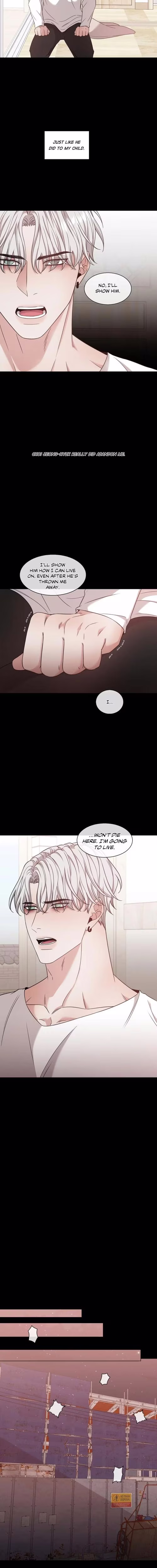 Minmotion Syndrome - Chapter 29 - Part 12