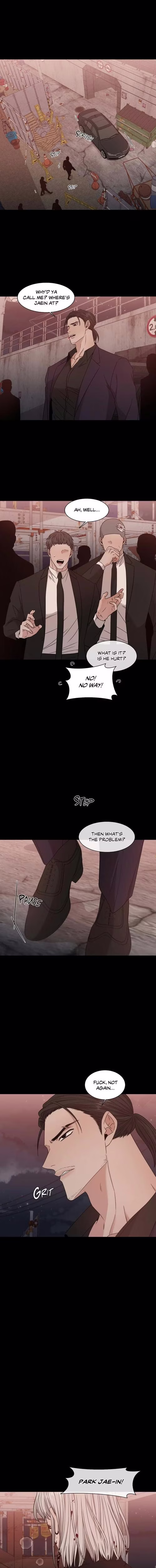 Minmotion Syndrome - Chapter 29 - Part 13