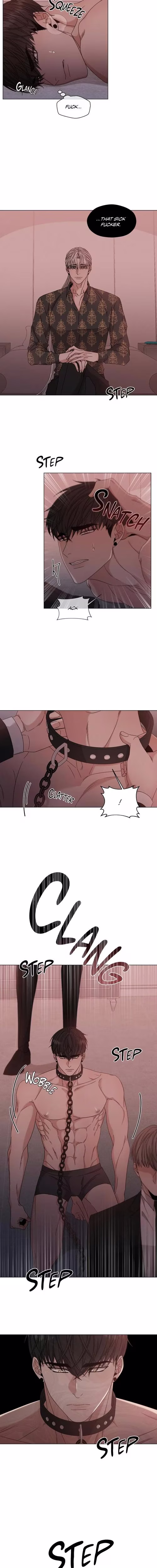 Minmotion Syndrome - Chapter 3 - Part 10