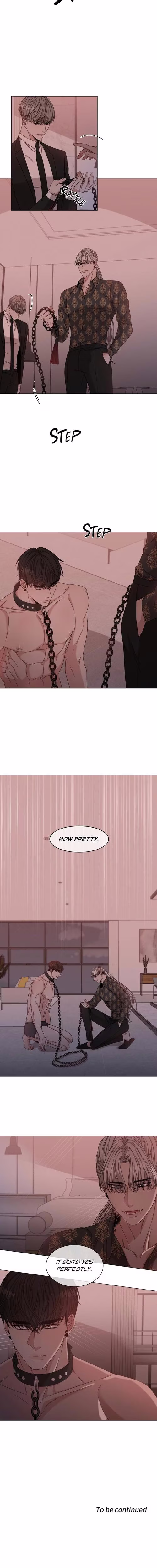 Minmotion Syndrome - Chapter 3 - Part 11