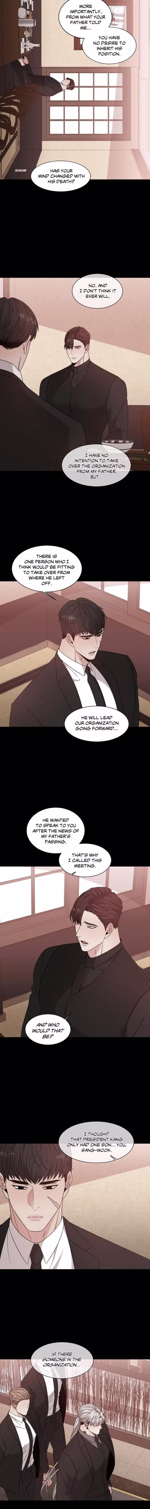 Minmotion Syndrome - Chapter 30 - Part 3