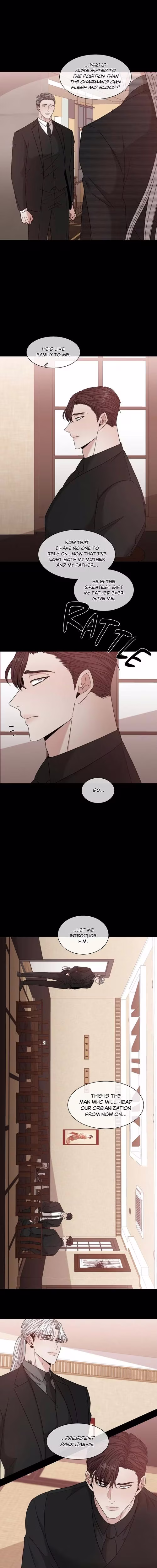 Minmotion Syndrome - Chapter 30 - Part 4