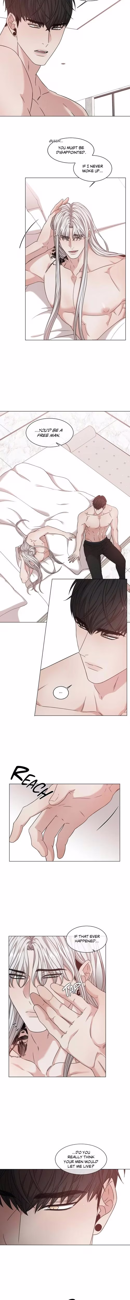 Minmotion Syndrome - Chapter 30 - Part 6