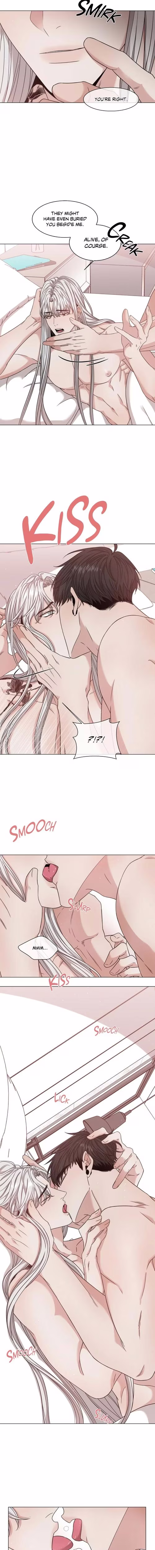 Minmotion Syndrome - Chapter 30 - Part 7