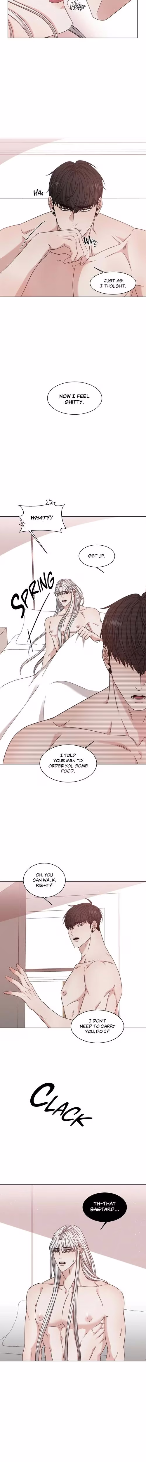 Minmotion Syndrome - Chapter 30 - Part 8