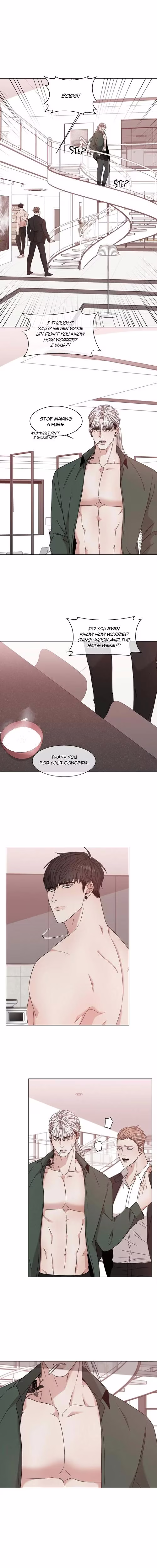 Minmotion Syndrome - Chapter 30 - Part 9