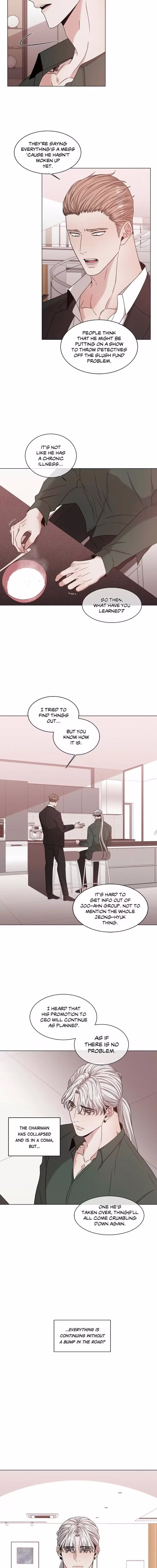 Minmotion Syndrome - Chapter 30 - Part 11