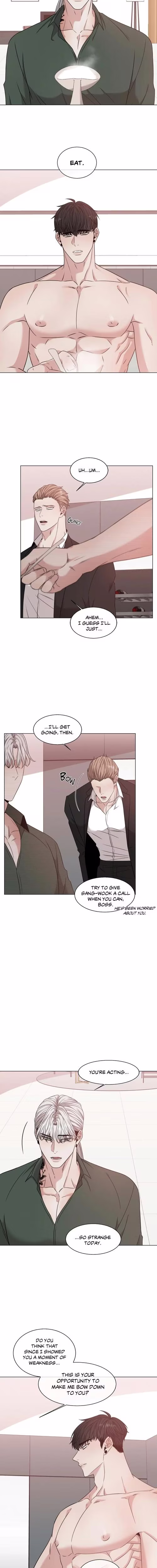 Minmotion Syndrome - Chapter 30 - Part 12