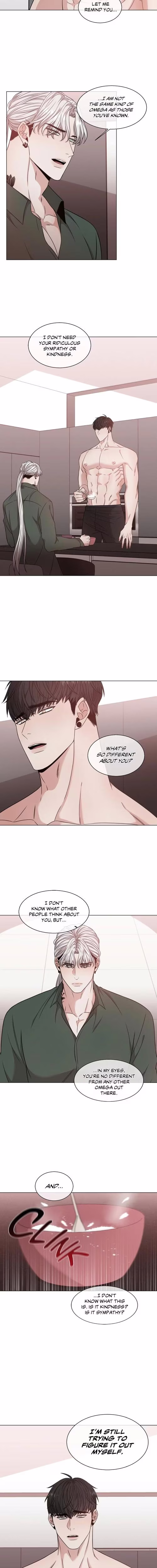 Minmotion Syndrome - Chapter 30 - Part 13