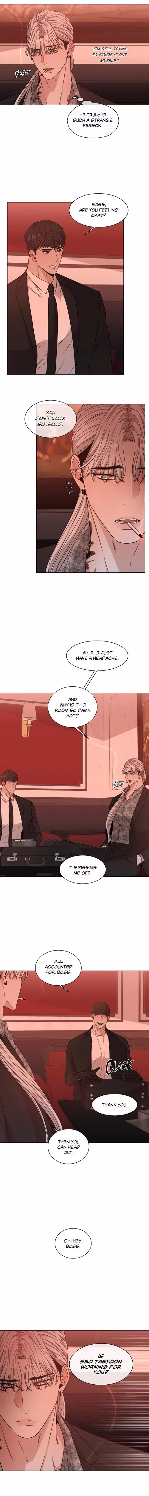 Minmotion Syndrome - Chapter 31 - Part 4