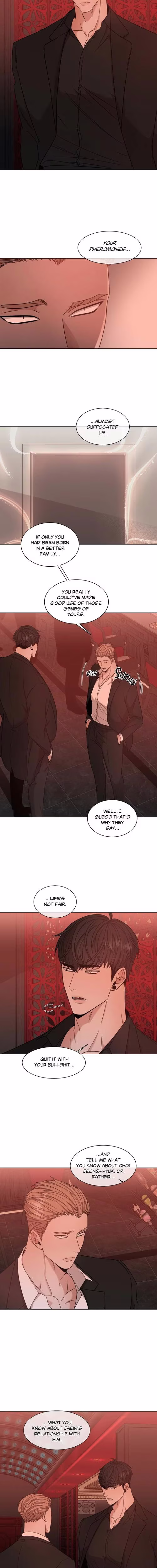 Minmotion Syndrome - Chapter 31 - Part 7