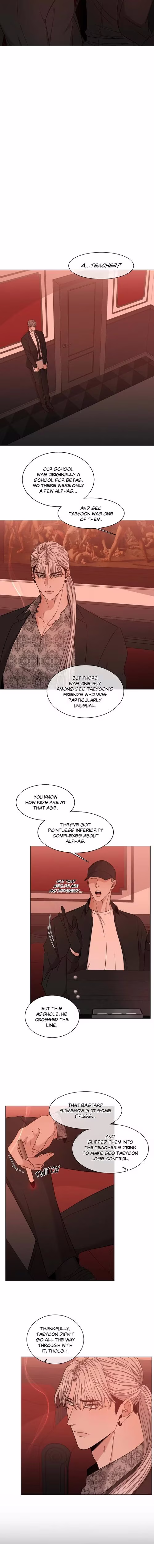 Minmotion Syndrome - Chapter 31 - Part 8