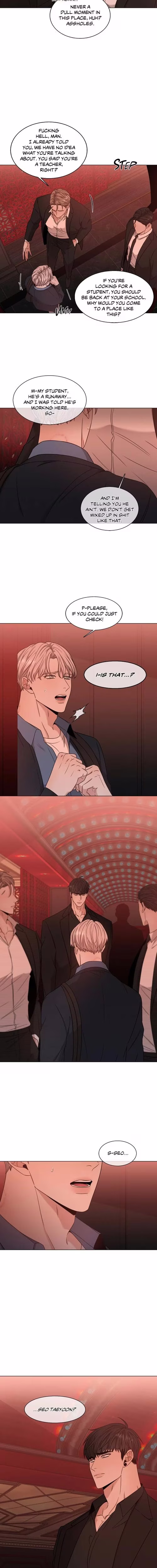 Minmotion Syndrome - Chapter 31 - Part 11